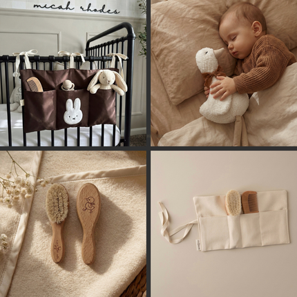 Yeni Doğan Bebeğe Ne Hediye Alınır? 10 Anlamlı ve Kullanışlı Öneri !