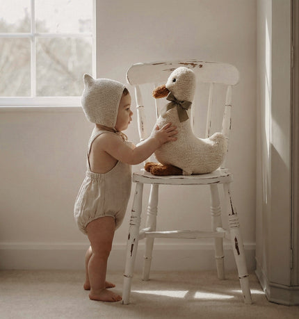 Uyku Arkadaşı Nedir, Ne Zaman Verilmeli?