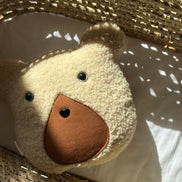 Vani Teddy Bear Yastık Uyku Arkadaşı