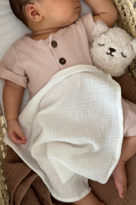 Mona Müslin Uyku Arkadaşı