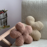 Flowers Bebek Çocuk Odası Yastık 2'li