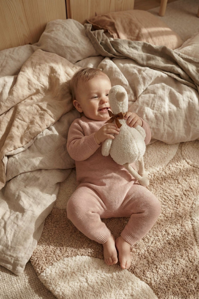 Lenny Uyku Arkadaşı