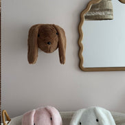 Bobi Tavşan Duvar Süsü