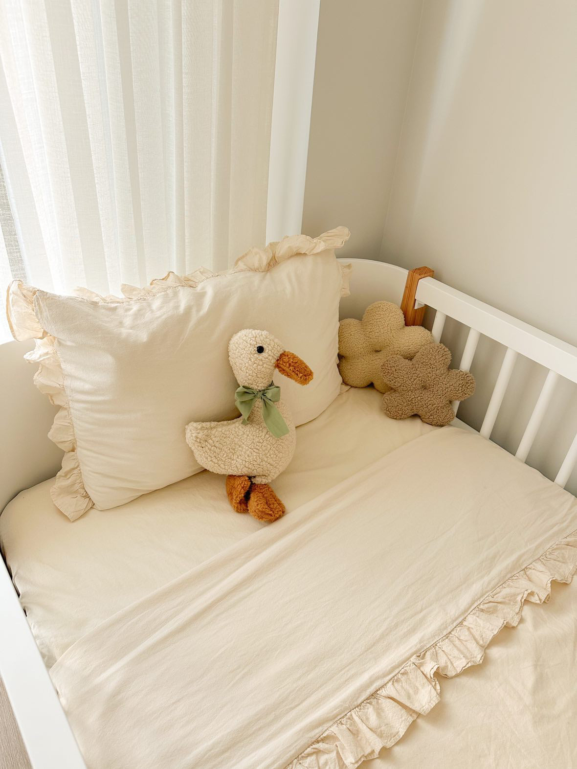 Minilu Uyku Arkadaşı  40- 45cm