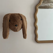 Bobi Tavşan Duvar Süsü