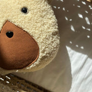 Vani Teddy Bear Yastık Uyku Arkadaşı