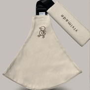 Vivihug Sling Bebek ve Çocuk Taşıma Çantası Kanguru 9-20 Kg Anne Yanı Taşıyıcı