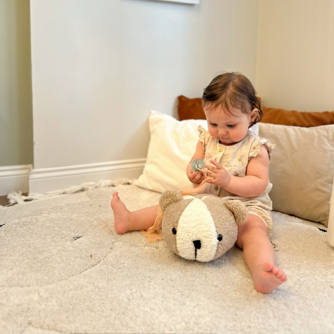 Tobby Oyuncak Uyku Arkadaşı