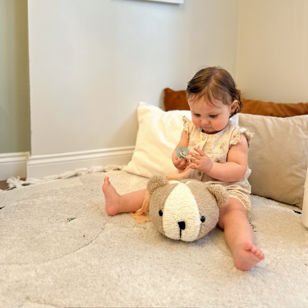 Tobby Oyuncak Uyku Arkadaşı