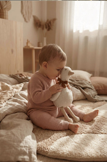 Lenny Uyku Arkadaşı