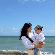 Vivihug Sling Bebek ve Çocuk Taşıma Çantası Kanguru 9-20 Kg Anne Yanı Taşıyıcı