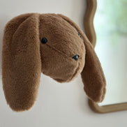 Bobi Tavşan Duvar Süsü