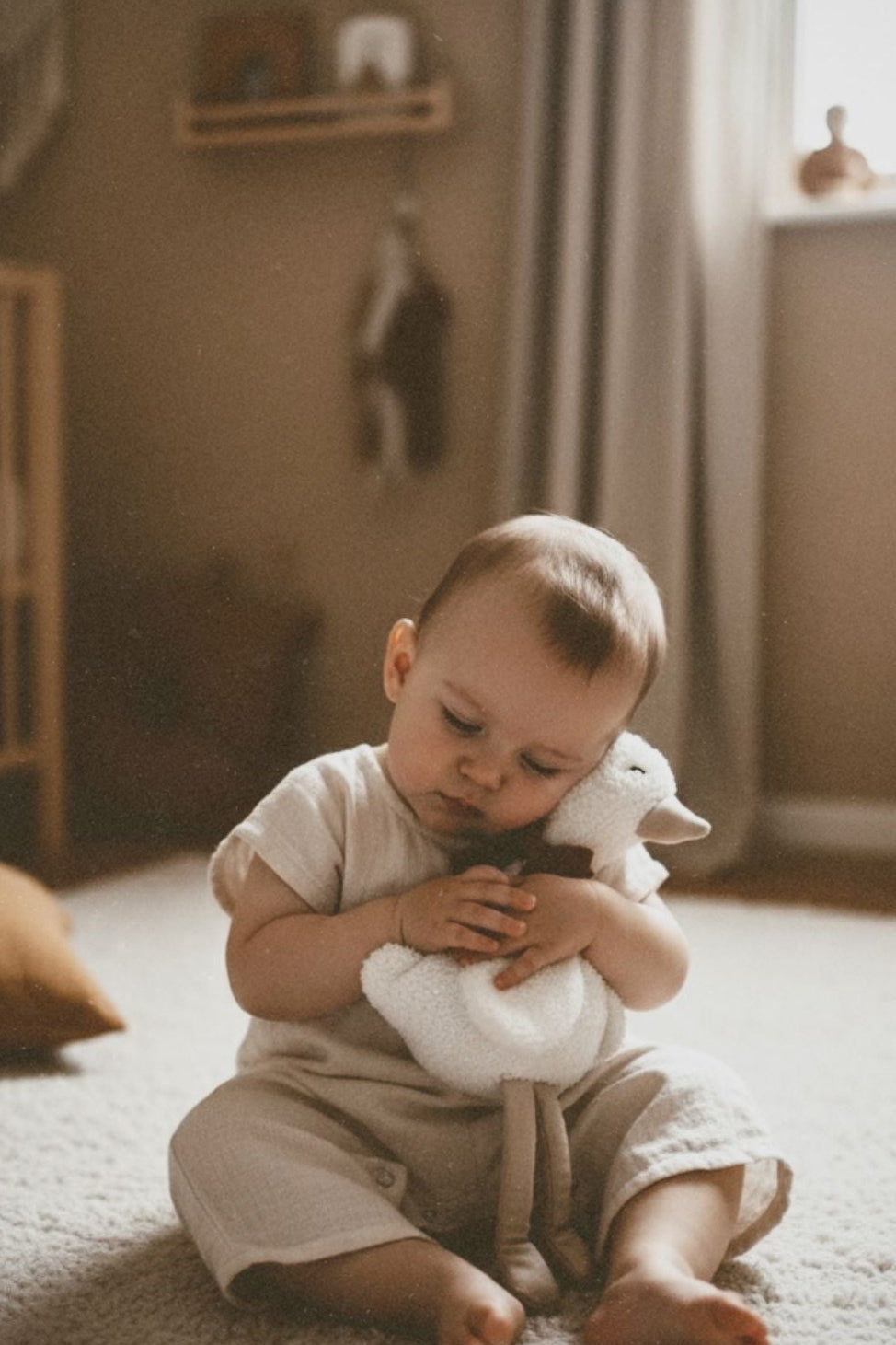 Lenny Uyku Arkadaşı