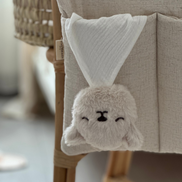 Mona Müslin Uyku Arkadaşı