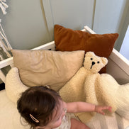 Teddy Bear Tonny Uyku Arkadaşı