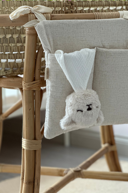 Mona Müslin Uyku Arkadaşı