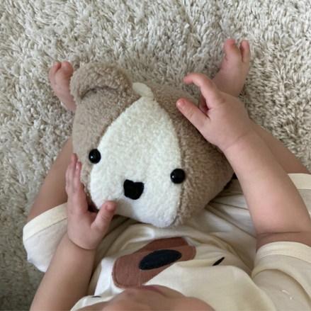 Tobby Oyuncak Uyku Arkadaşı