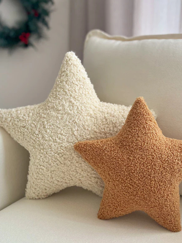Stars Yıldız Çocuk ve Bebek Odası Yastık 2'li