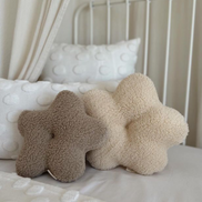 Flowers Bebek Çocuk Odası Yastık 2'li