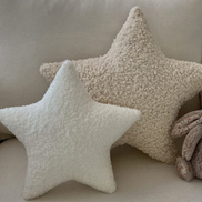 Stars Yıldız Çocuk ve Bebek Odası Yastık 2'li
