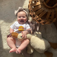 Olie Uyku Arkadaşı 50cm