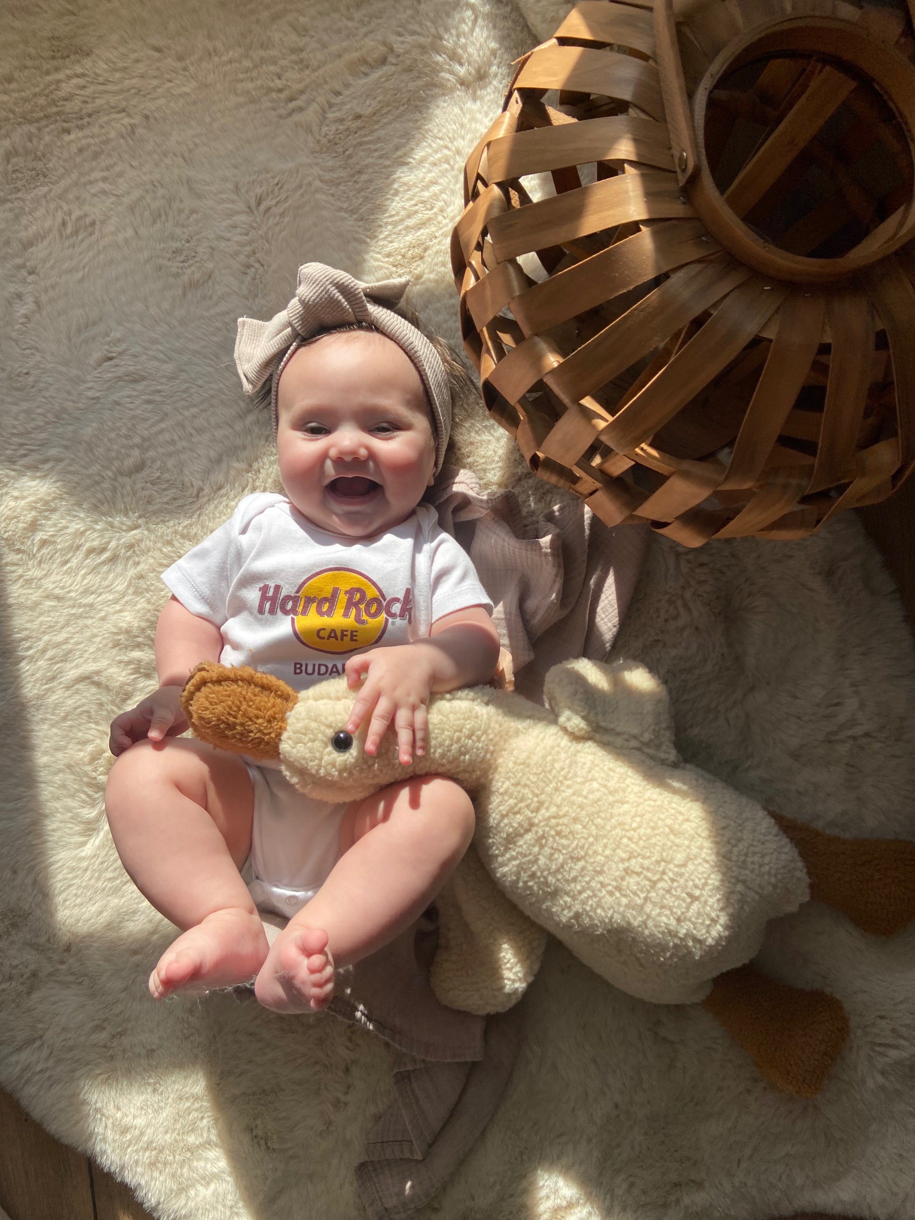 Olie Uyku Arkadaşı 50cm