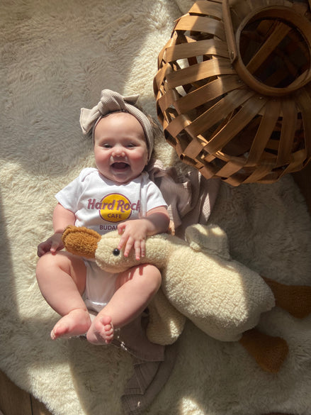 Olie Uyku Arkadaşı 50cm