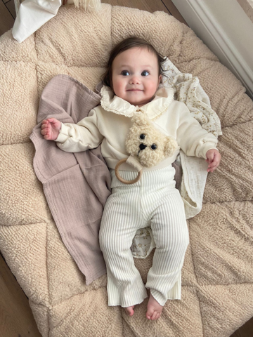 Minibo Diş Kaşıyıcı