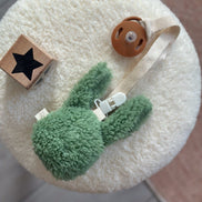 Bunny Emzik Askısı Klipsli