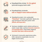 Nakış Detaylı Keten Kumaş Bebek Çocuk Yatak Beşik Kenarı Organizeri