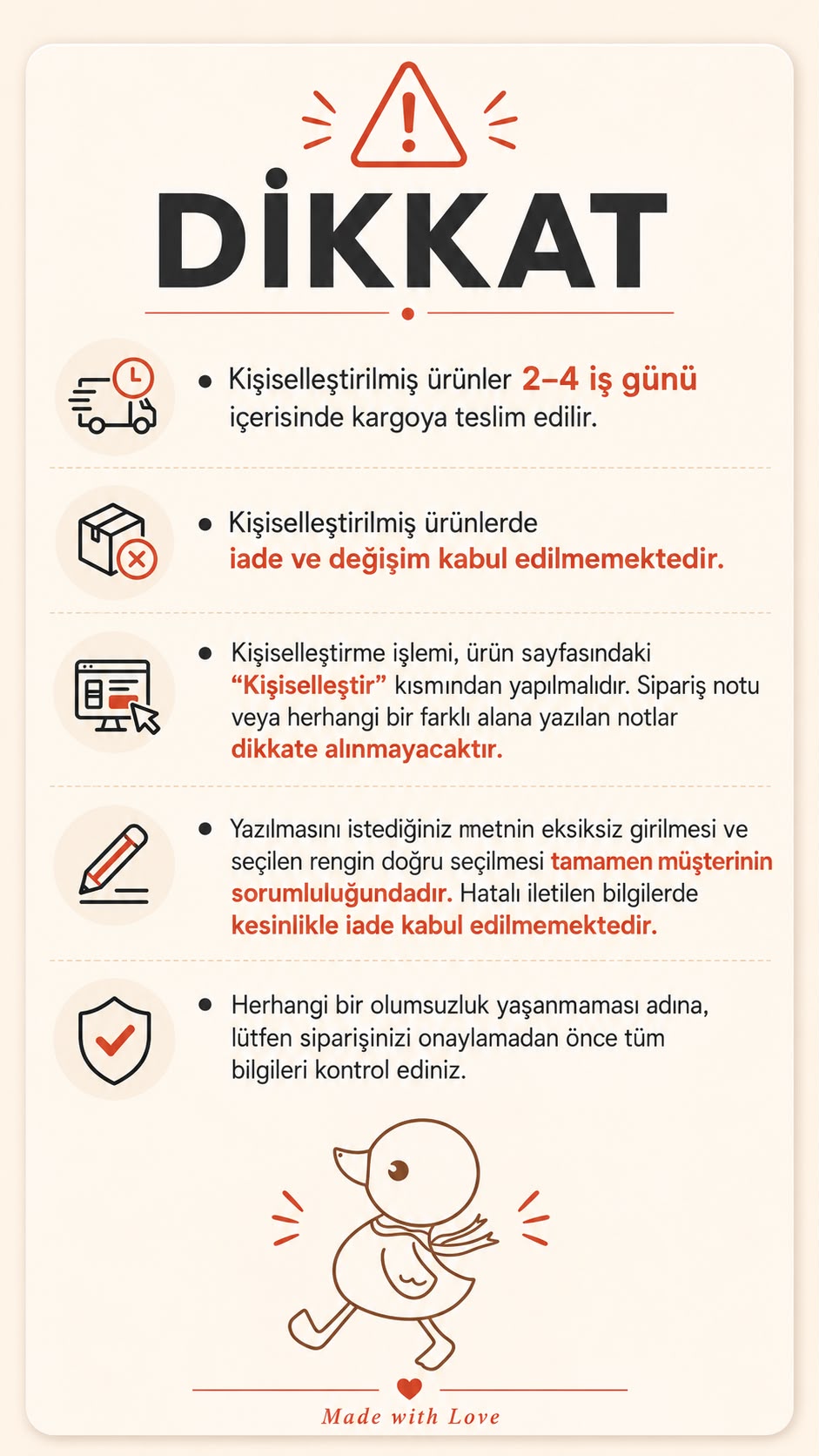 Nakış Detaylı Keten Kumaş Bebek Çocuk Yatak Beşik Kenarı Organizeri