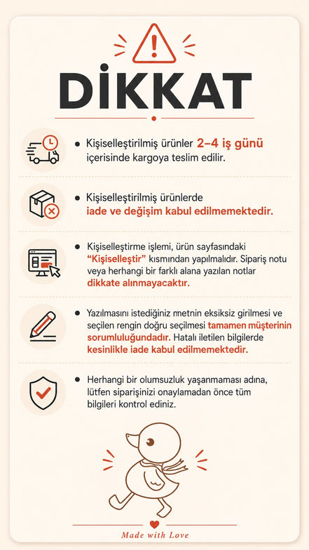 Nakış Detaylı Keten Kumaş Bebek Çocuk Yatak Beşik Kenarı Organizeri