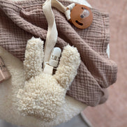 Bunny Emzik Askısı Klipsli