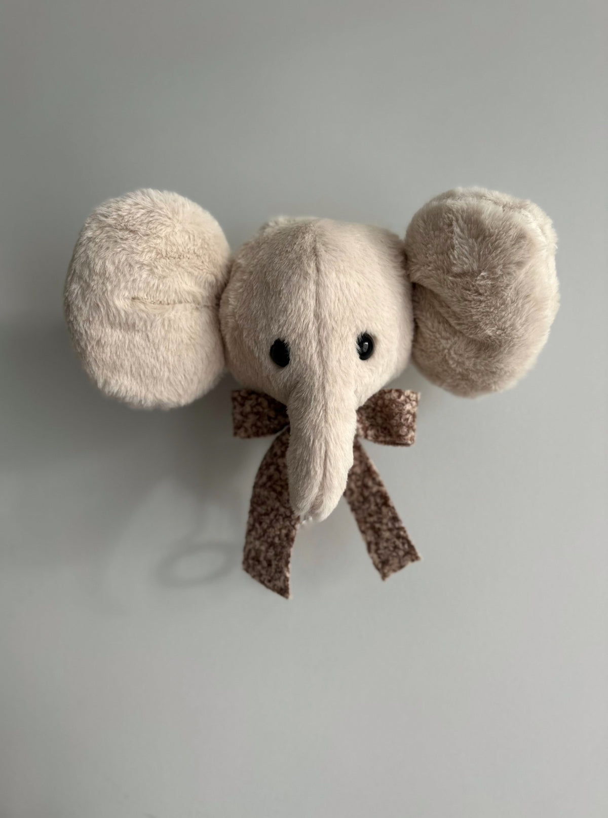 Dumbo Fil Duvar Süsü