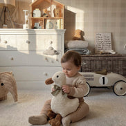 Minilu Uyku Arkadaşı  40- 45cm