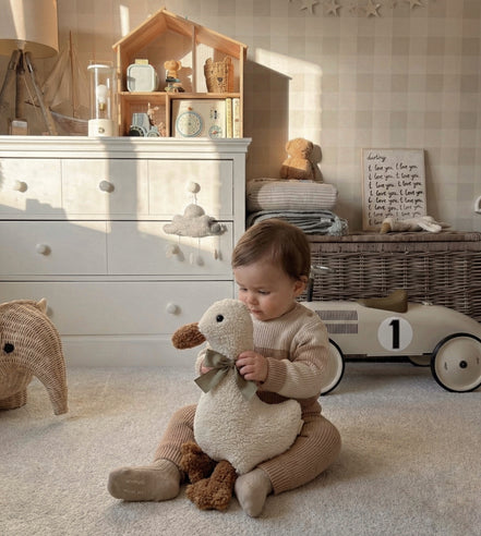 Minilu Uyku Arkadaşı  40- 45cm