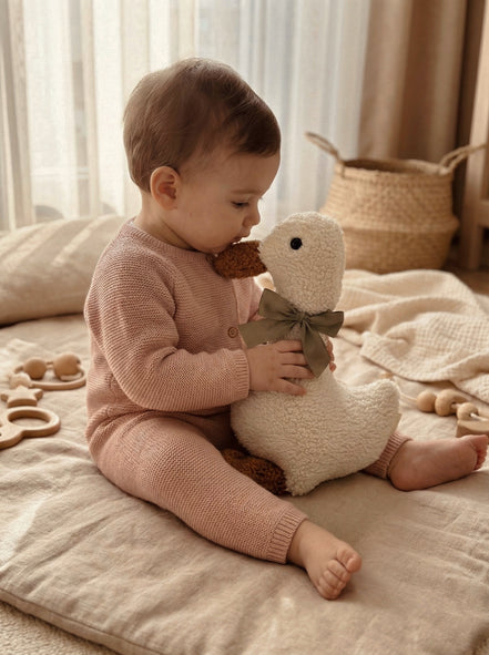 Minilu Uyku Arkadaşı  40- 45cm