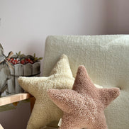 Stars Yıldız Çocuk ve Bebek Odası Yastık 2'li