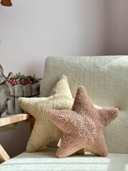 Stars Yıldız Çocuk ve Bebek Odası Yastık 2'li