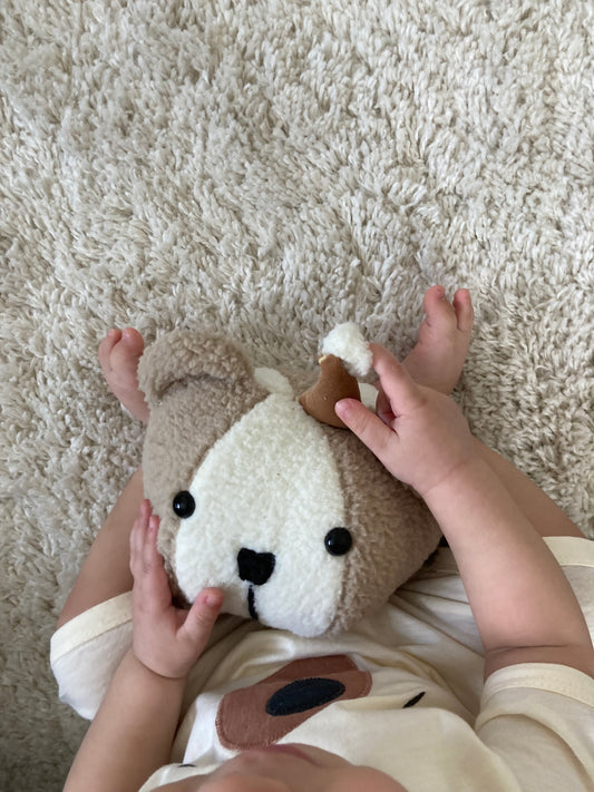 Tobby Oyuncak Uyku Arkadaşı