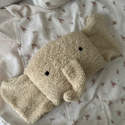 Eloy Fil Yastık Uyku Arkadaşı Ekru