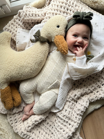 Lucky Uyku Arkadaşı 55-60cm