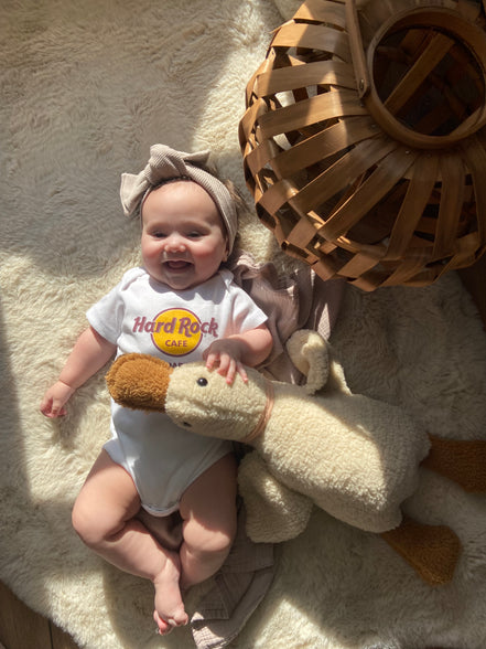 Olie Uyku Arkadaşı 50cm