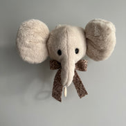 Dumbo Fil Müzikli Duvar Süsü