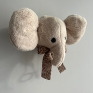 Dumbo Fil Müzikli Duvar Süsü