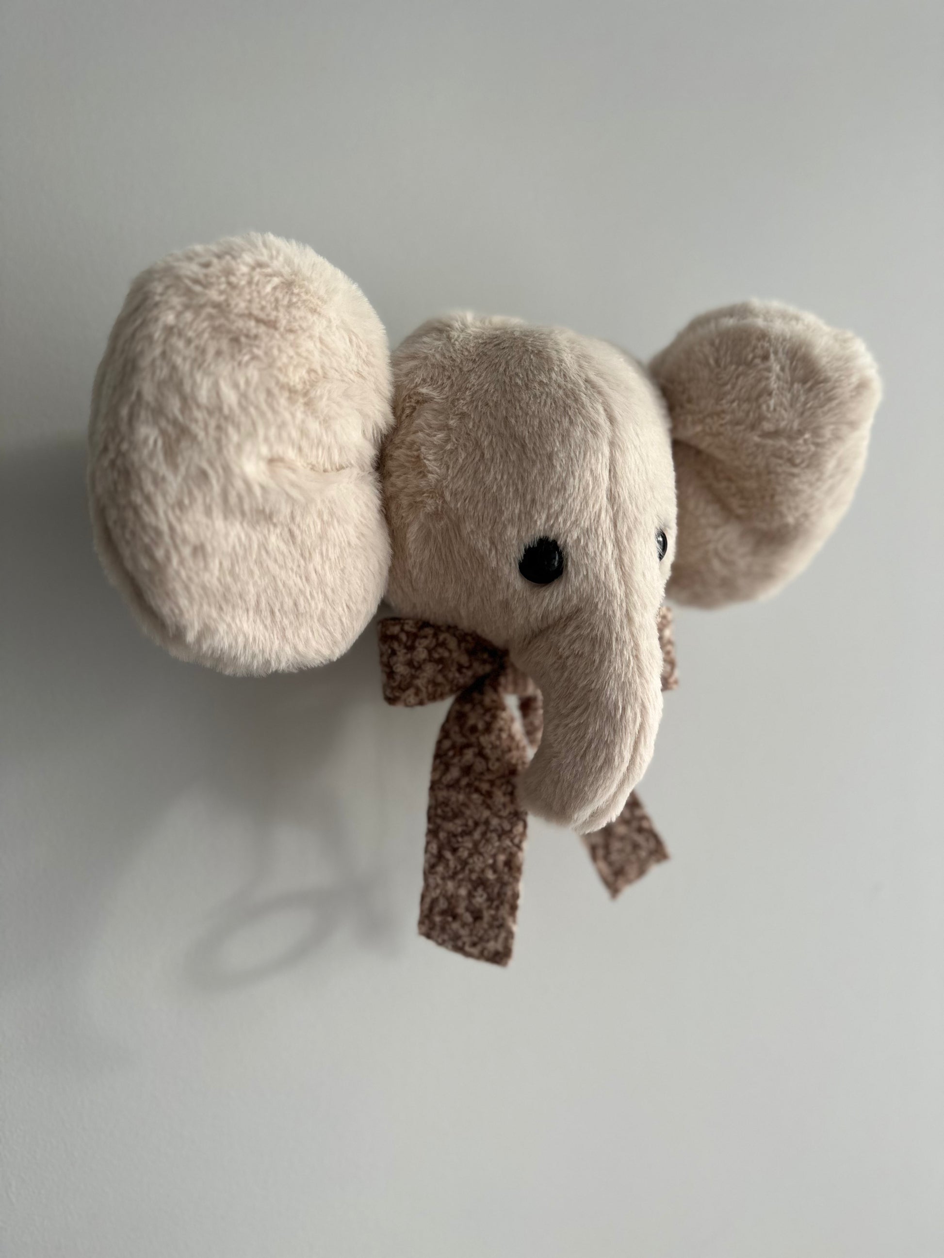 Dumbo Fil Müzikli Duvar Süsü