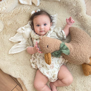 Luna Uyku Arkadaşı