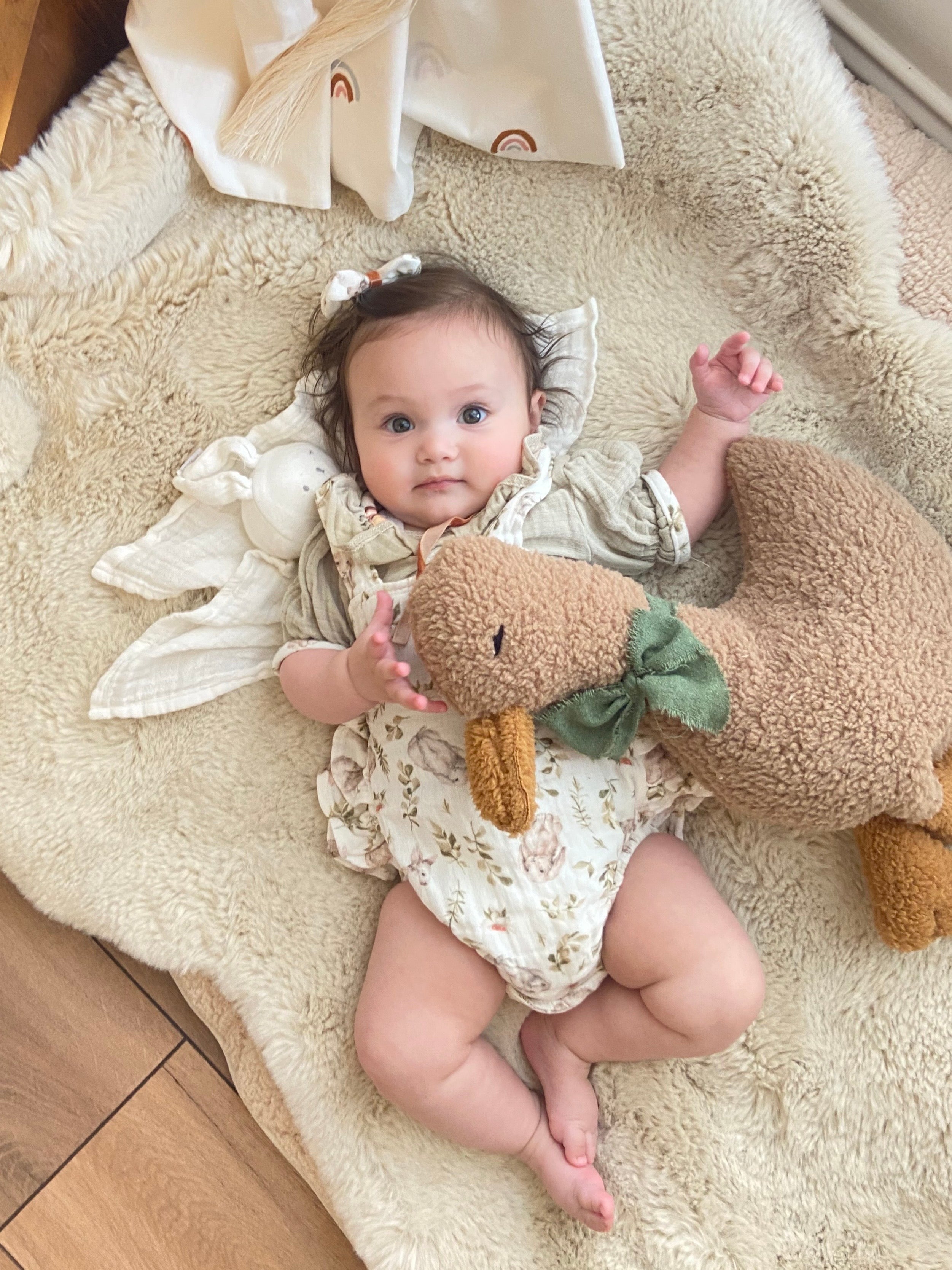 Luna Uyku Arkadaşı