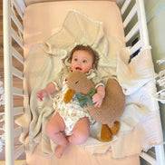 Luna Uyku Arkadaşı