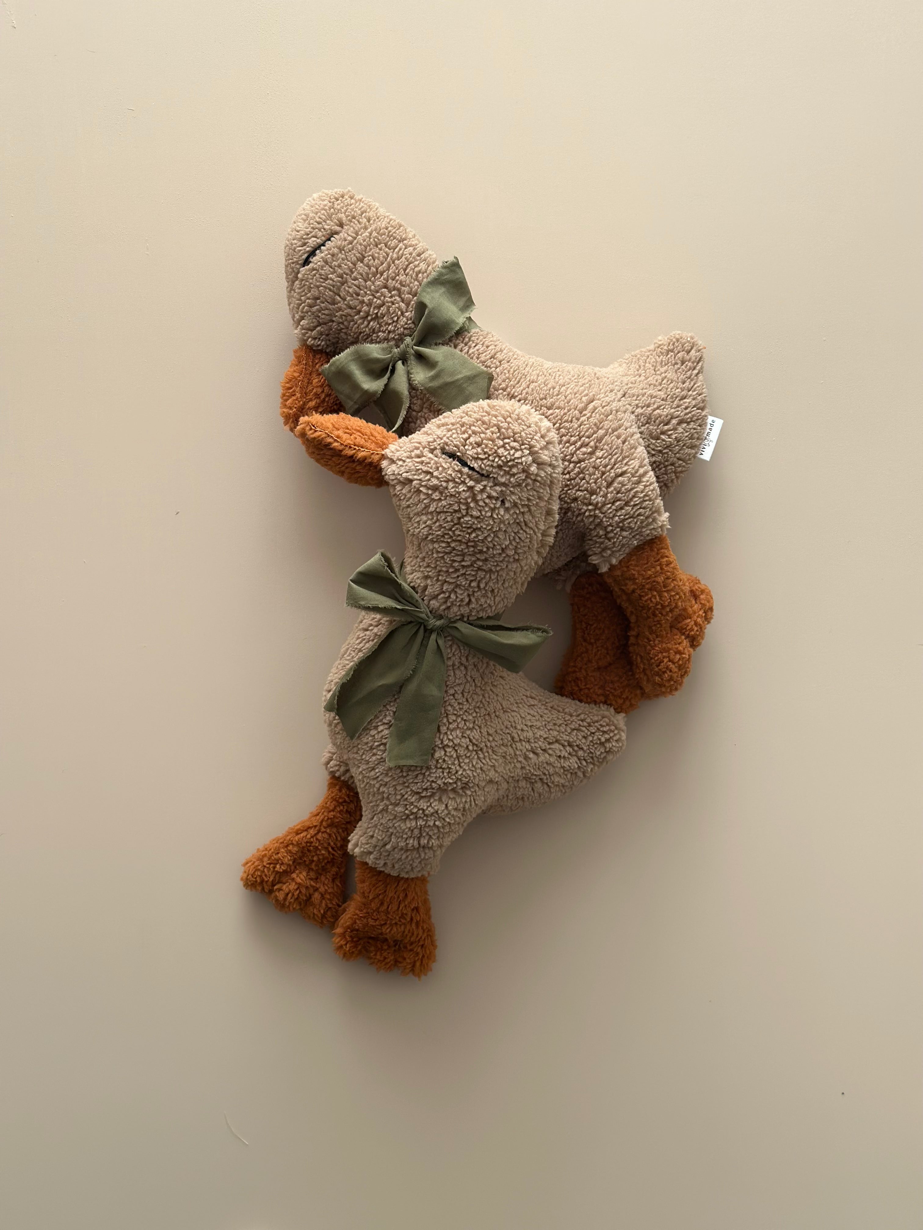 Luna Uyku Arkadaşı